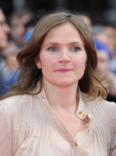 Jessica Hynes