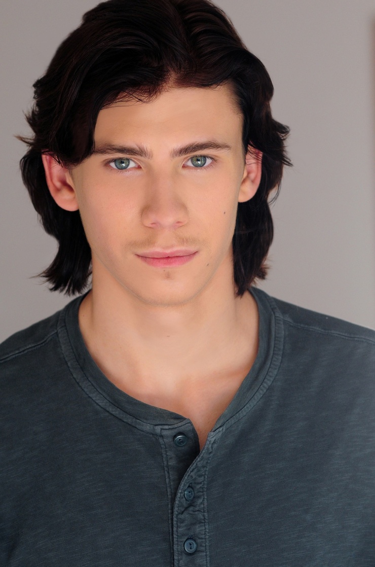 Owen Teague