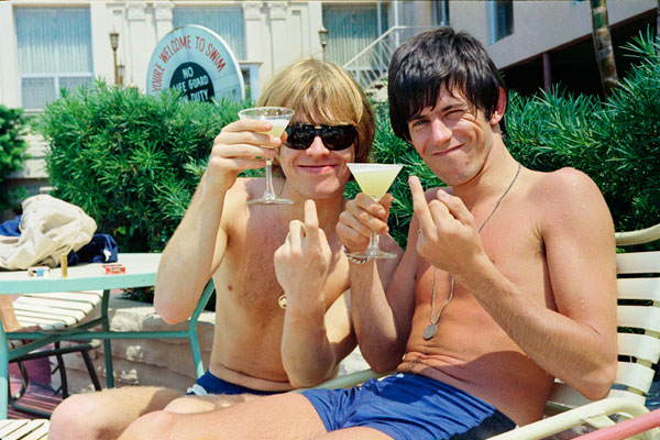 The Rolling Stones The Rolling Stones