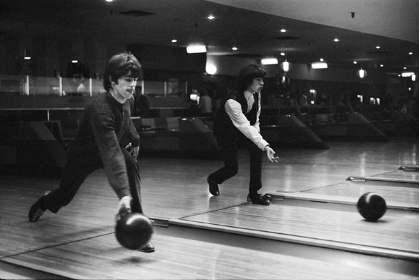 The Rolling Stones