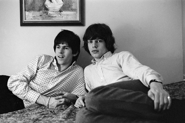 The Rolling Stones