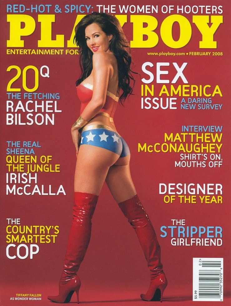 Playboy Playboy