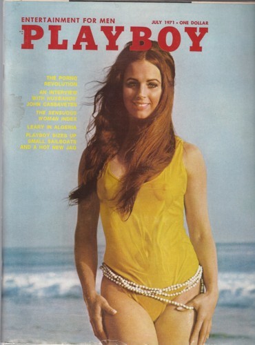 Playboy