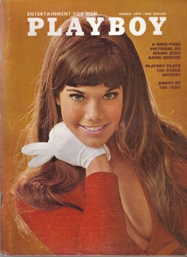 Playboy