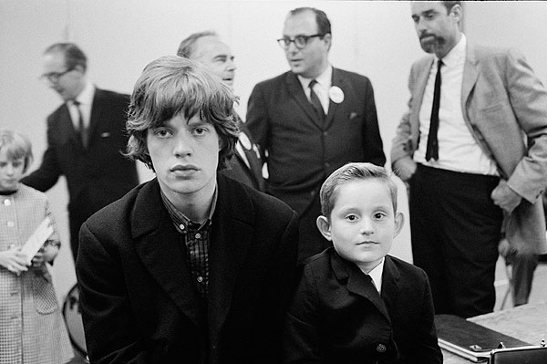 The Rolling Stones