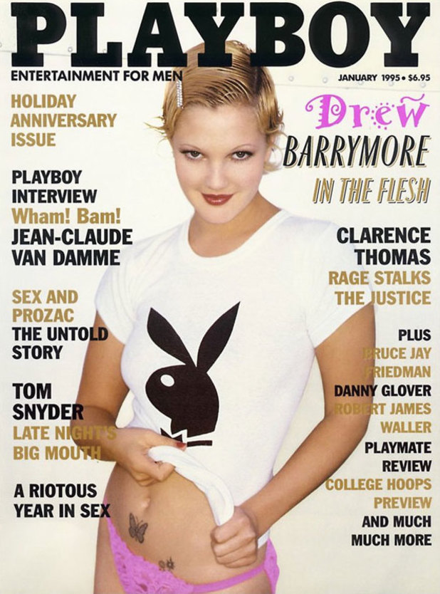 Playboy