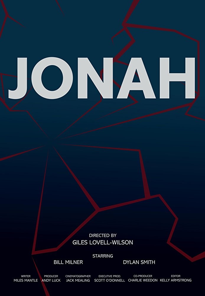 Jonah