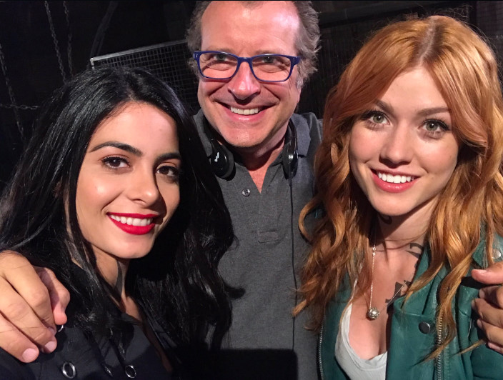 Katherine McNamara