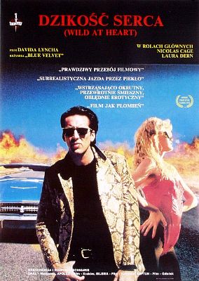 Wild at Heart
