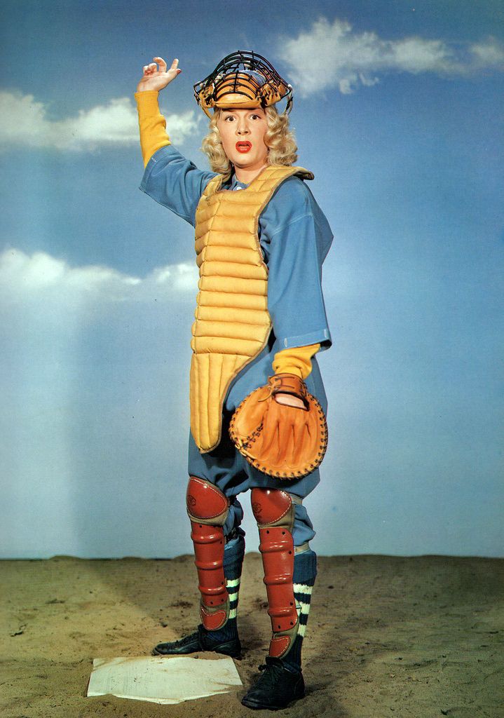 Betty Hutton
