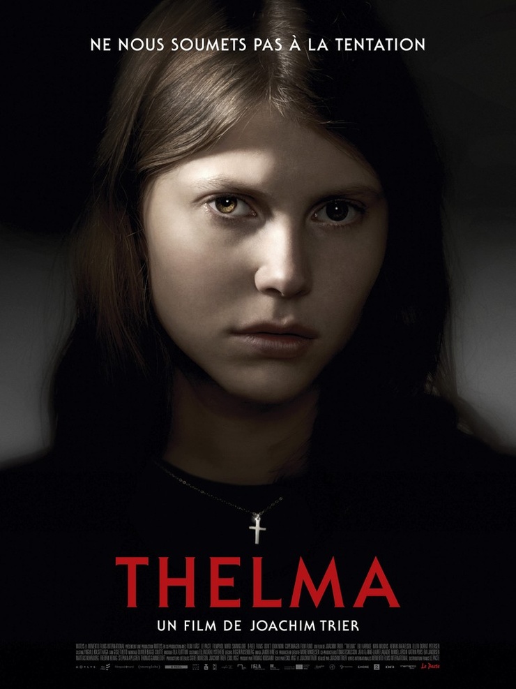Thelma Thelma