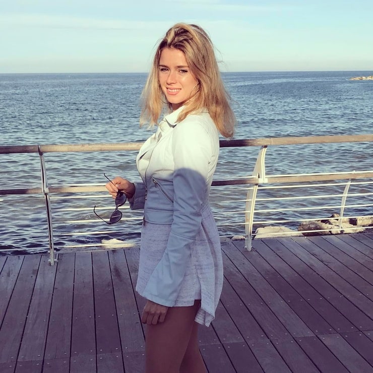 Camila Giorgi