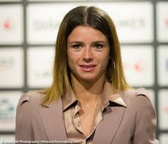 Camila Giorgi