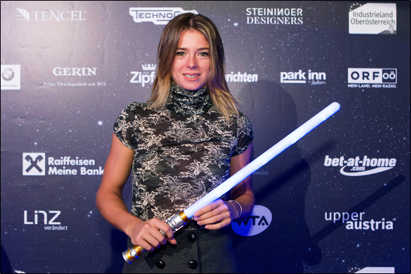 Camila Giorgi Camila Giorgi