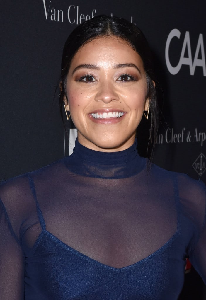 Gina Rodriguez