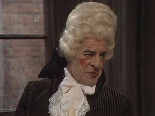 Blackadder the Third