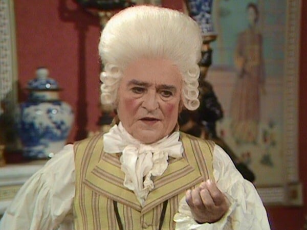 Blackadder the Third