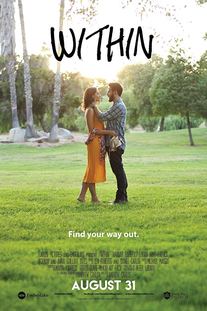 Within (2017)