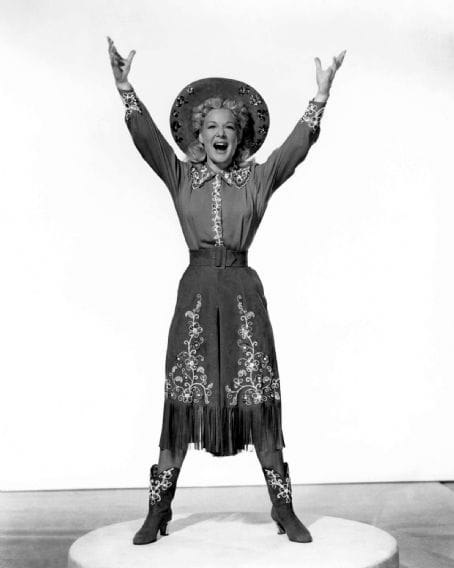Betty Hutton Betty Hutton