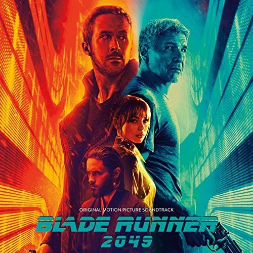 Blade Runner 2049 Original Motion Picture Soundtrack