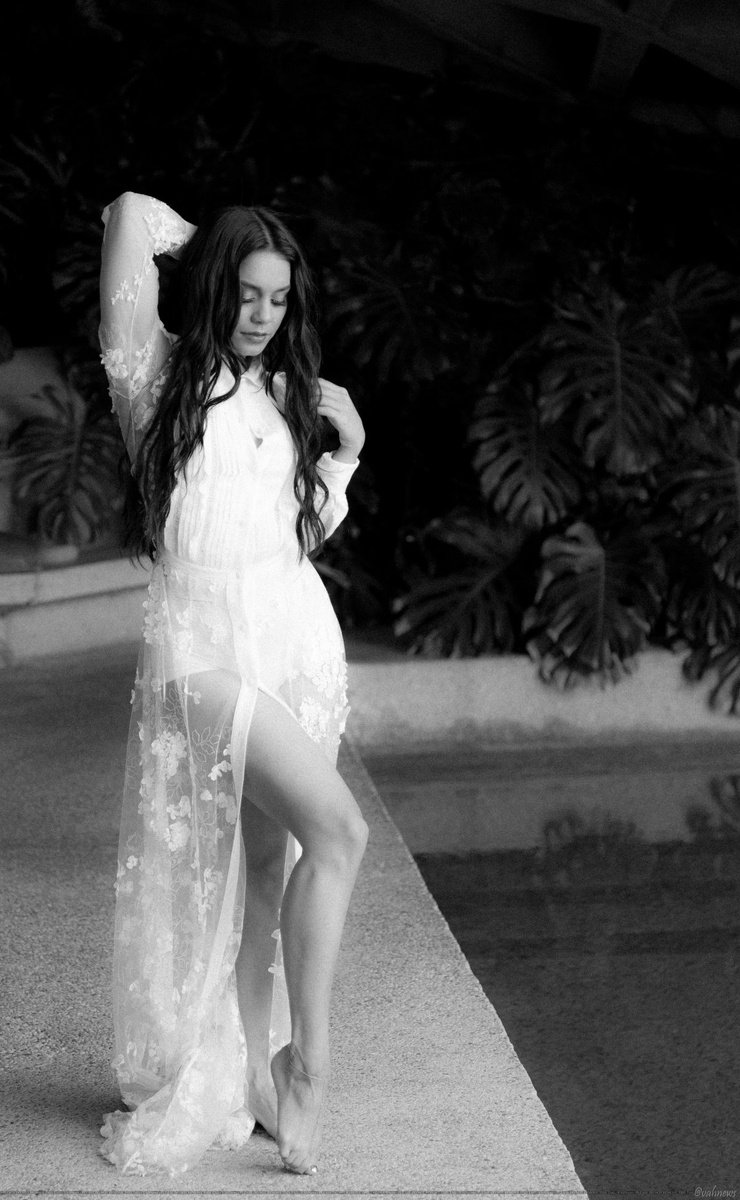 Vanessa Hudgens Vanessa Hudgens
