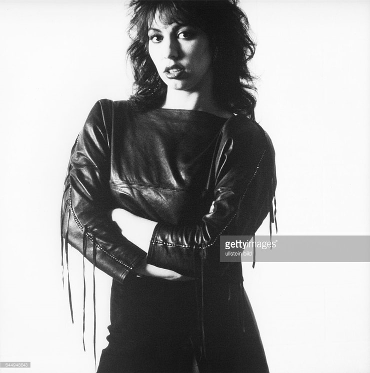 Jennifer Rush