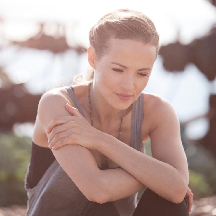 Gemma Hayes
