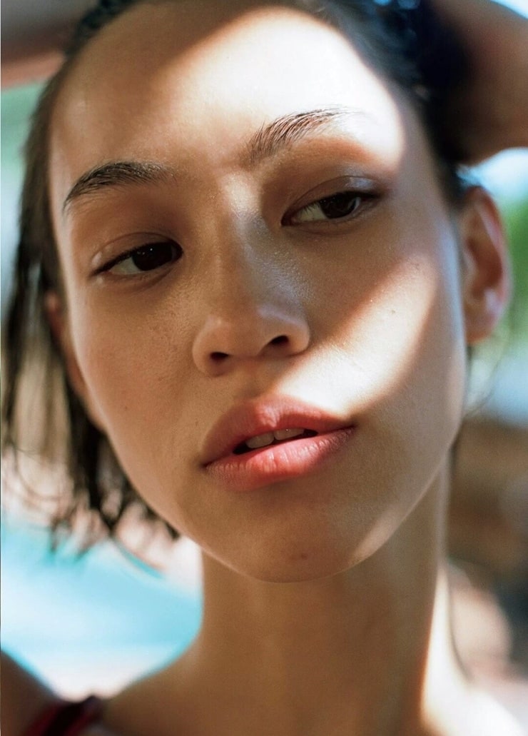 Kiko Mizuhara