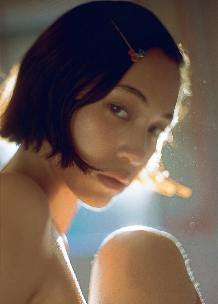 Kiko Mizuhara