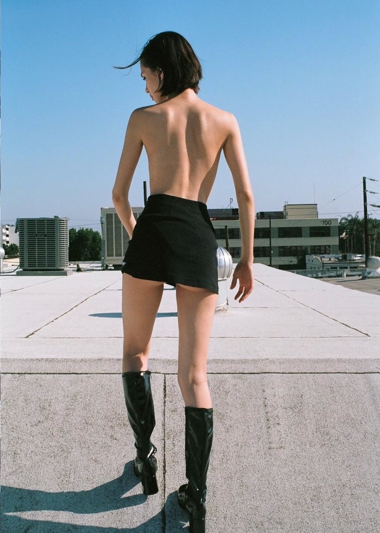 Kiko Mizuhara