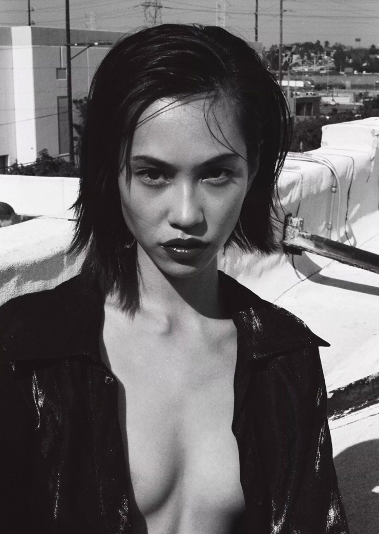 Kiko Mizuhara Kiko Mizuhara