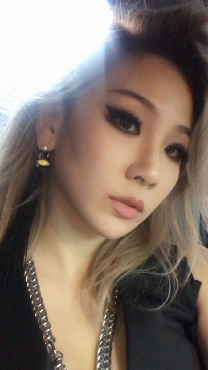 CL