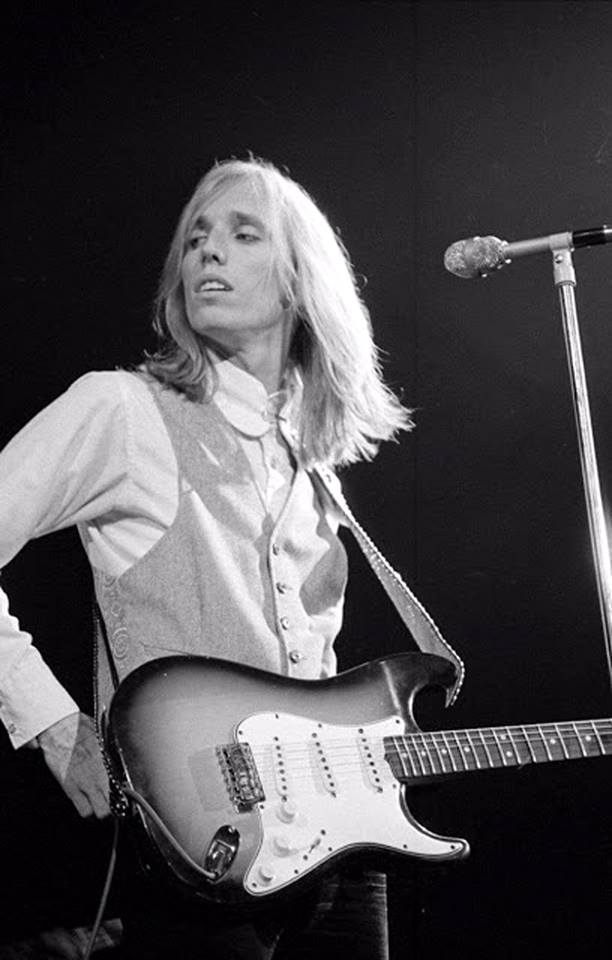 Tom Petty