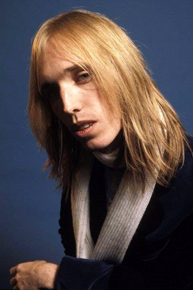 Tom Petty