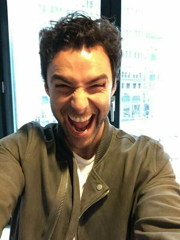 Aidan Turner