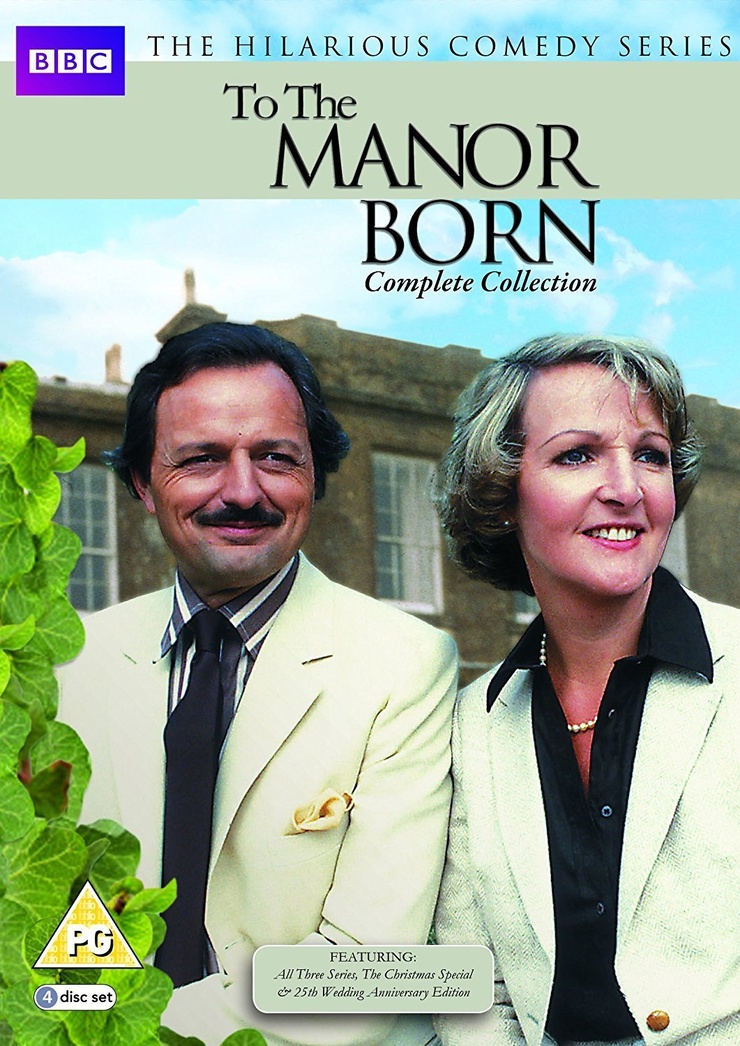 Picture of To the Manor Born (19791981) Picture of To the Manor Born (19791981)