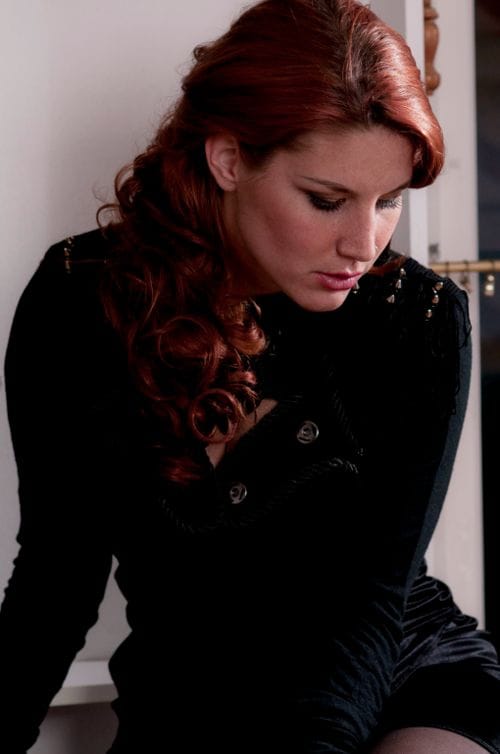 Charlotte Wessels Charlotte Wessels