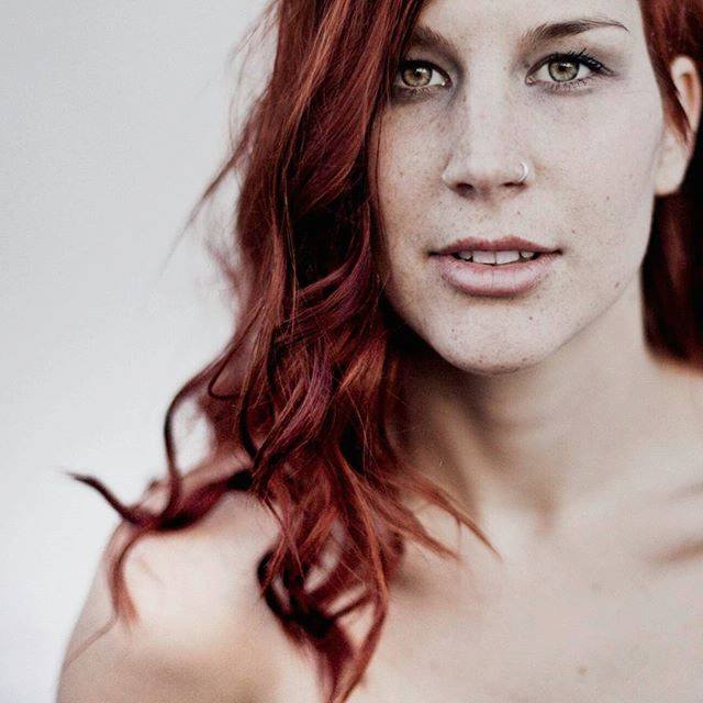 Charlotte Wessels