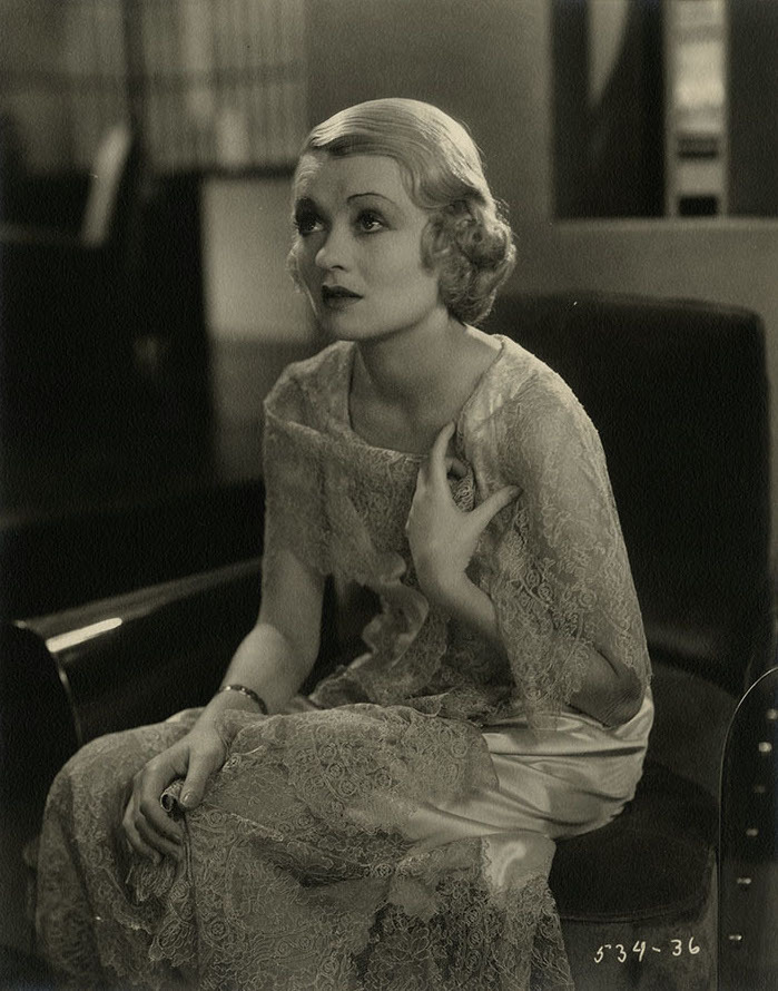 Constance Bennett Constance Bennett