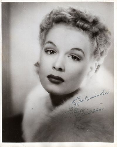 Betty Hutton