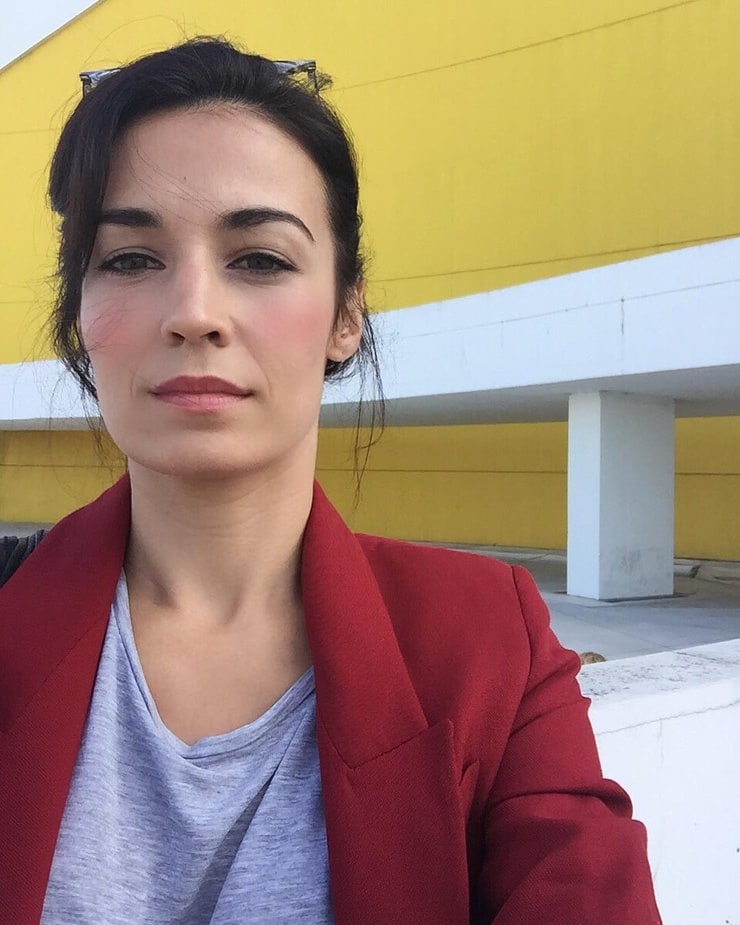 Sara Rivero Sara Rivero
