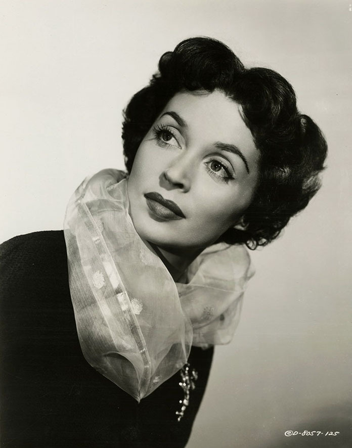 Lilli Palmer