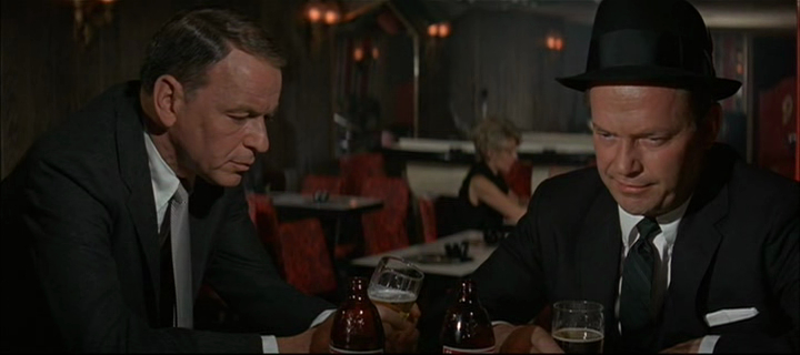The Detective The Detective