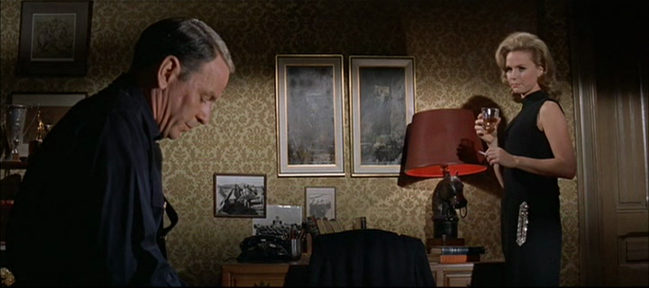 The Detective The Detective