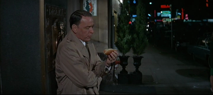 The Detective The Detective