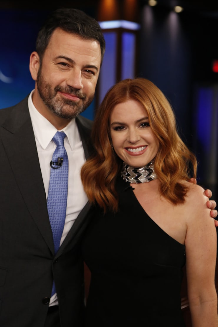 Picture of Isla Fisher