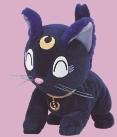 Luna (Sailor Moon)