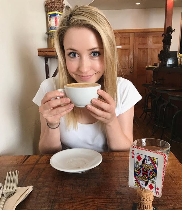 Emily Tennant