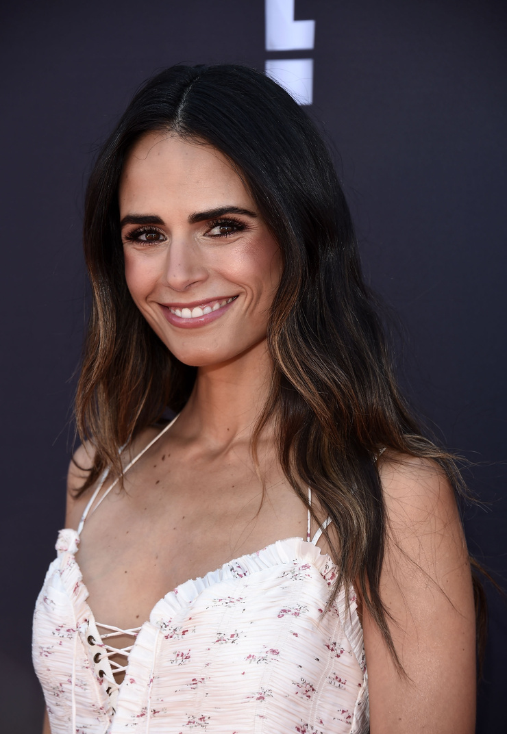 Jordana Brewster