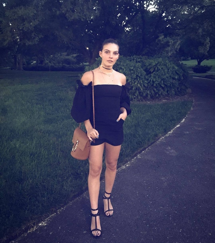 Camren Bicondova Camren Bicondova